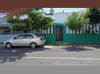 Roomgo MX - Renta de cuartos, Veracruz - MX$0 por mes
