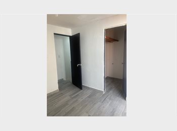 Roomgo MX - Renta de cuarto, Saltillo - MX$4,000 por mes