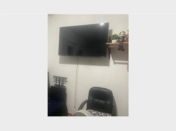 Roomgo MX - SE RENTA RECAMARA A PERSONA PROFESIONAL MUJER, Cuernavaca - MX$2,500 por mes