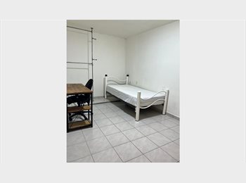 Roomgo MX - SE RENTA HABITACIONCERCA ESTADIO JALISCO Y PARQUE TUCSON, Guadalajara - MX$5,500 por mes