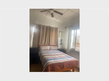 Roomgo MX - SE RENTA CUARTO EN CUERNAVACA, Cuernavaca - MX$2,500 por mes