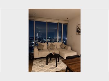 Roomgo MX - Se busca roomie, Coyoacán - MX$11,500 por mes