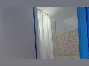 Roomgo MX - Habitacion con lugar para estacionamiento, Coyoacán - MX$6,500 por mes