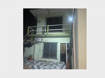 Roomgo MX - RENTO RECAMARA PARA CABALLERO, Veracruz - MX$4,500 por mes