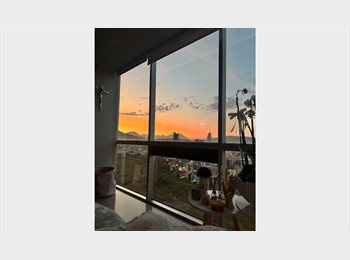 Roomgo MX - Se busca roomie mujer, Monterrey - MX$14,000 por mes