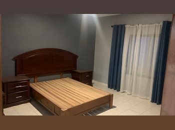 Roomgo MX - ¡HABITACIONES AMUEBLADAS EN RENTA EN CELAYA!, Celaya - MX$2,200 por mes