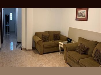 Roomgo MX - Habitacion individual en Renta en Cumbres, Santa Catarina - MX$4,400 por mes