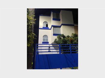 Roomgo MX - Exelente ubicación y ttranquimidad, Zapopan - MX$4,500 por mes