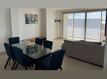 Roomgo MX - Depatartamento privado, Zapopan - MX$22,000 por mes