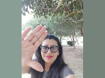 Roomgo MX - Susana - 42 - Tijuana