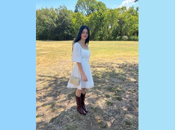 Roomgo MX - Jocelyn  - 22 - Zapopan