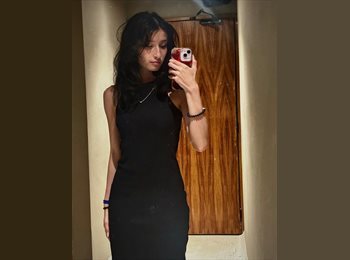 Roomgo MX - Camila - 20 - Coyoacán