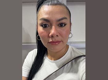 Roomgo MX - Lizbeth López Ordaz  - 39 - Cancún