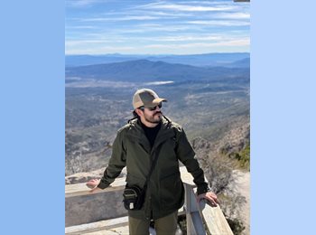 Roomgo MX - Jose Luis - 37 - Tijuana