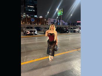 Roomgo MX - Pilar Castillo  - 19 - Monterrey