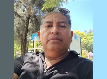 Roomgo MX - Abraham - 22 - Puerto Vallarta