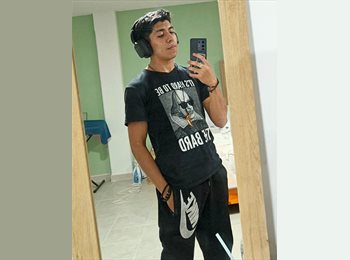 Roomgo MX - Guillermo Amulek Munive Benítez - 19 - León