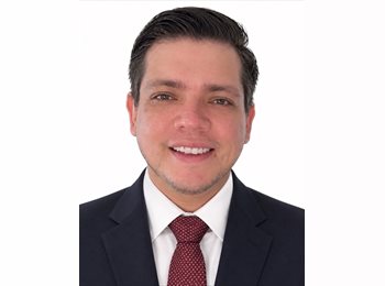 Roomgo MX - Erik - 32 - Querétaro