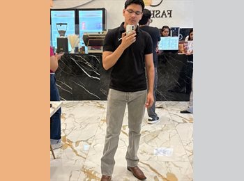 Roomgo MX - Brayan Margarito Rivera Ruiz  - 25 - Tijuana