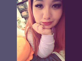 Roomgo MX - Ana Karen Rico  - 27 - Tlalpan