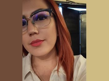Roomgo MX - Miriam  - 38 - Zapopan