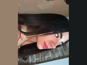 Roomgo MX - Adriana Alejandra Gómez - 23 - San Cristóbal de las Casas