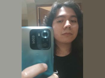 Roomgo MX - Marco - 28 - Temixco