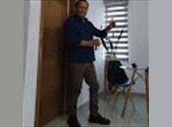 Roomgo MX - Carlos - 59 - San Luis Potosí