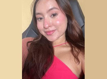 Roomgo MX - Camila - 21 - Mérida