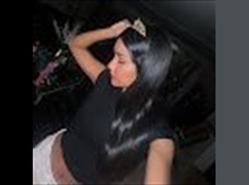 Roomgo MX - juliana valentina - 60 - Monterrey