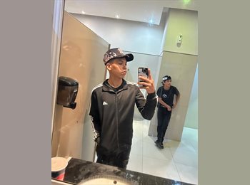 Roomgo MX - Yamileth - 18 - Guadalajara