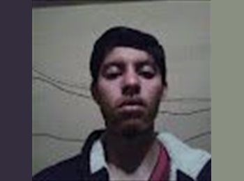 Roomgo MX - omar - 31 - Monterrey