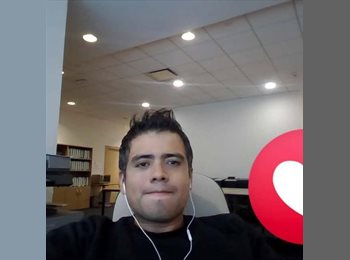 Roomgo MX - Auron - 30 - México - D.F.