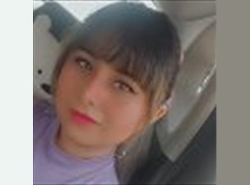 Roomgo MX - Sharon Scarlet - 26 - Guadalajara