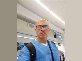 Roomgo MX - Jose Eduardo - 50 - Cuernavaca