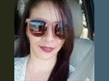 Roomgo MX - Claudia - 34 - Zapopan