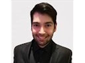 Roomgo MX - Mario Alberto - 39 - Monterrey