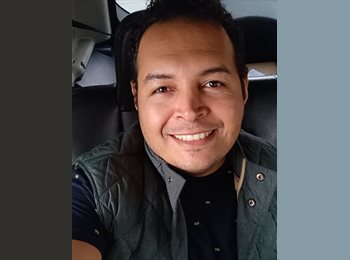 Roomgo MX - Leo - 43 - Puebla
