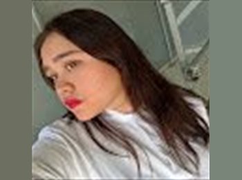 Roomgo MX - Luisa - 18 - Monterrey