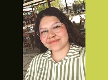 Roomgo MX - Diana - 23 - Querétaro