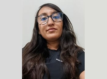 Roomgo MX - Kathya - 25 - Zapopan