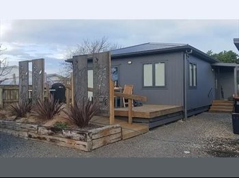 Roomgo NZ - Looking for a flatmate for my second room, Napier - $275 pw