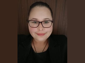Roomgo NZ - Riley  - 22 - Auckland