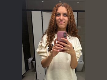 Roomgo NZ - Nour Ahmed  - 18 - Christchurch