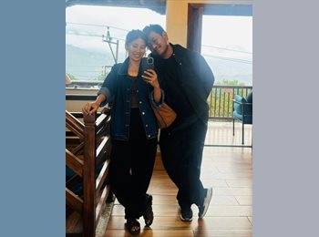 Roomgo NZ - Suresh and Dipya Magar - 30 - Nelson