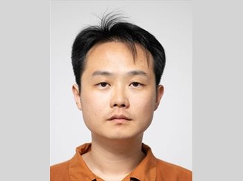Roomgo NZ - dave - 34 - Auckland