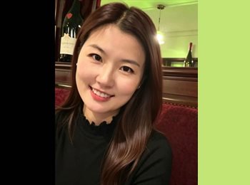 Roomgo NZ - Vickie - 46 - Auckland