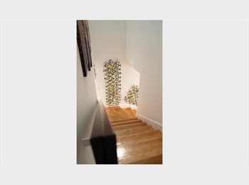 Roomgo PT - Quarto Casal Matosinhos Sul, Porto - 580 € Por mês