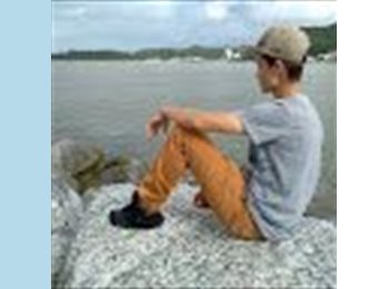 Roomgo PT - Vanuza - 29 - Lisboa