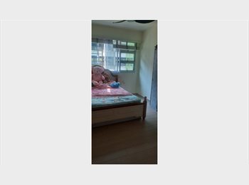 Roomgo SG - Boon Lay Avenue, Common Room, for rent, Jurong West - $898 pm